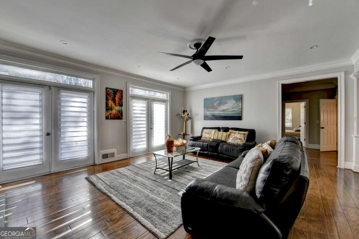 3700 Wickloe Court Snellville - Photo 37