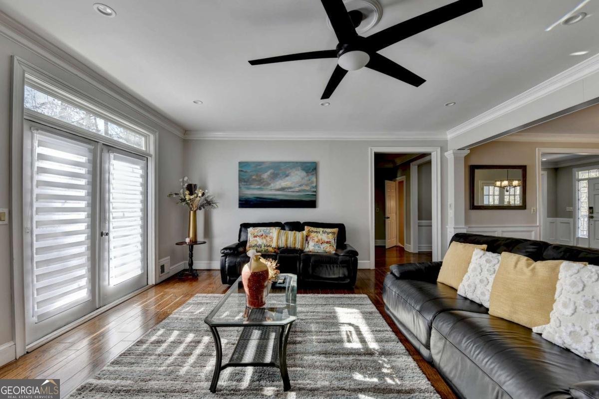 3700 Wickloe Court Snellville - Photo 38