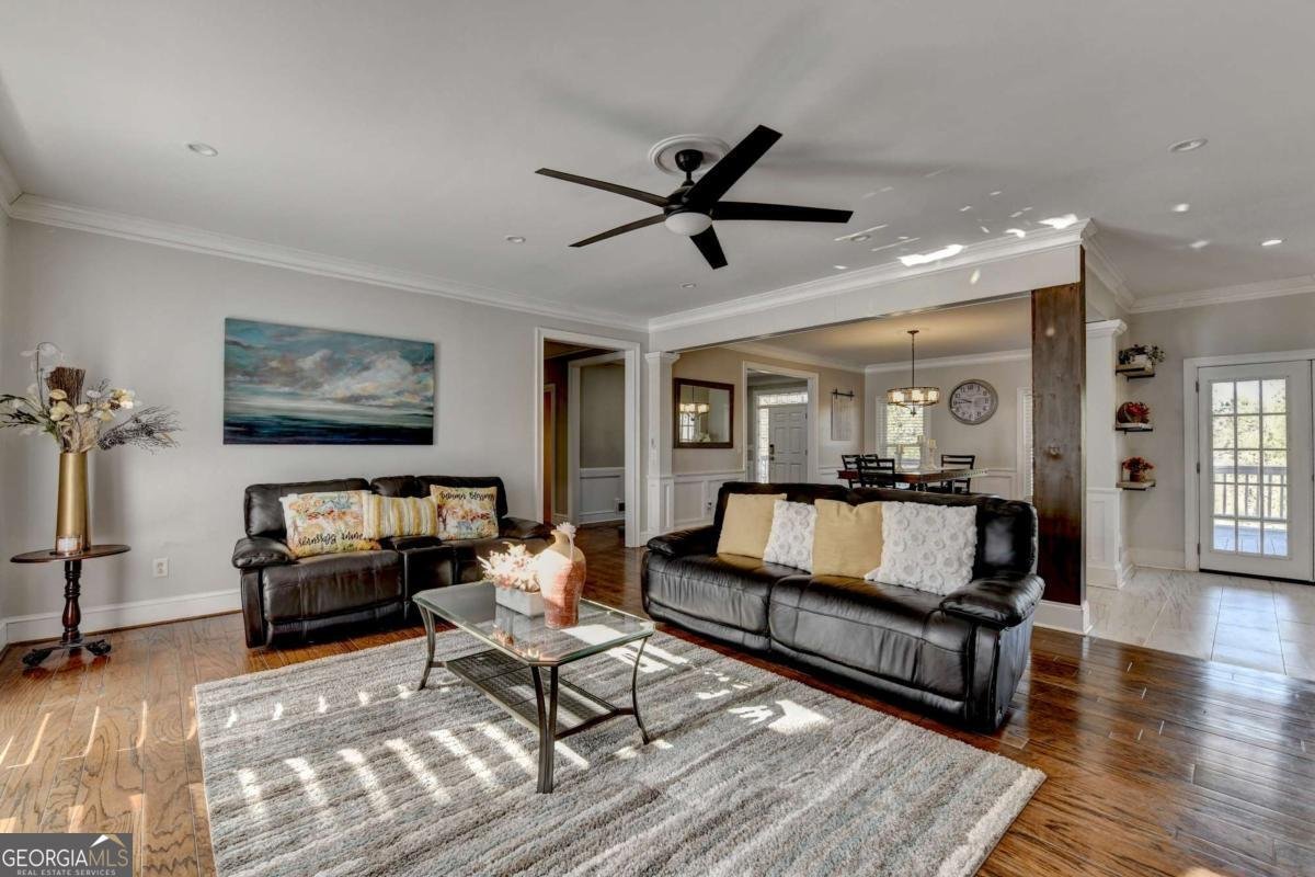 3700 Wickloe Court Snellville - Photo 39