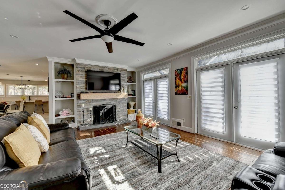 3700 Wickloe Court Snellville - Photo 40