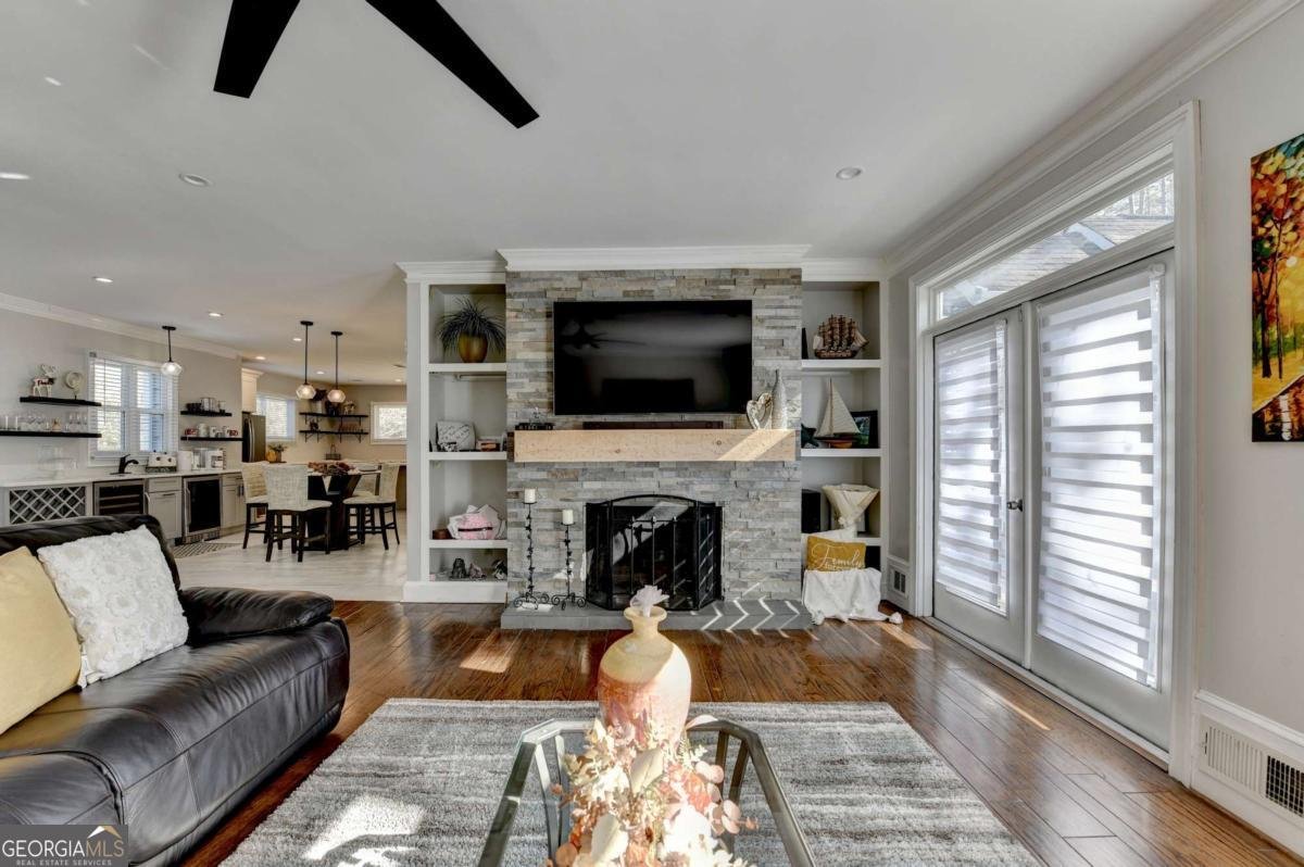 3700 Wickloe Court Snellville - Photo 41