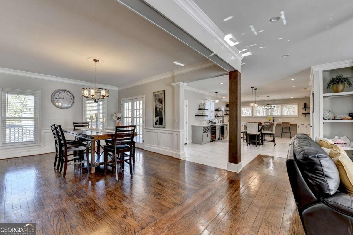 3700 Wickloe Court Snellville - Photo 43