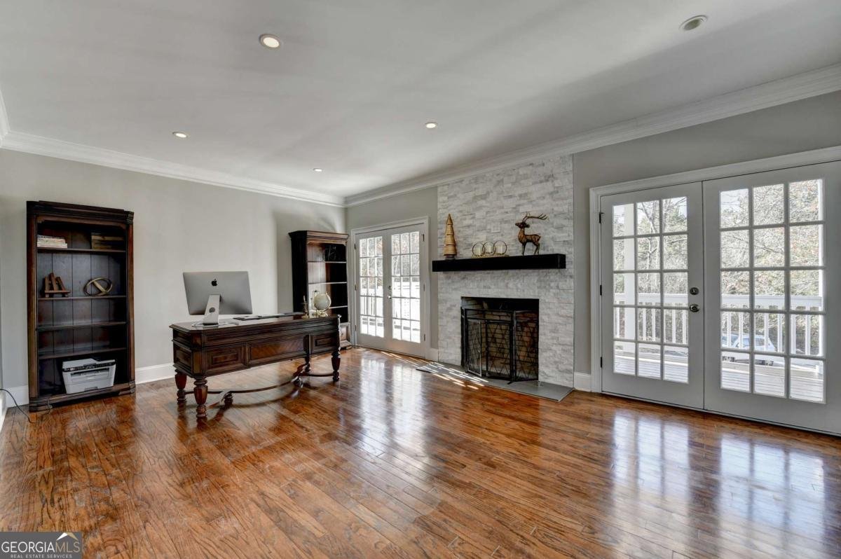 3700 Wickloe Court Snellville - Photo 44