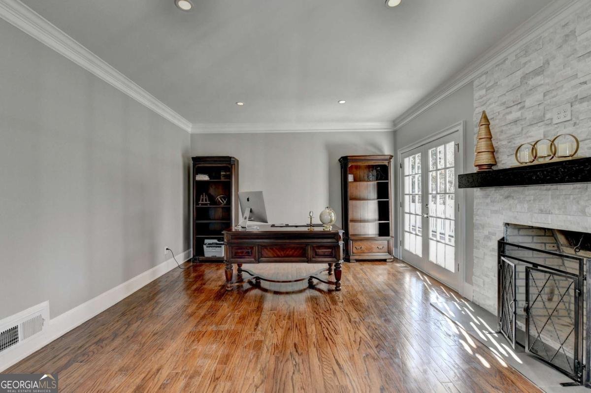 3700 Wickloe Court Snellville - Photo 45