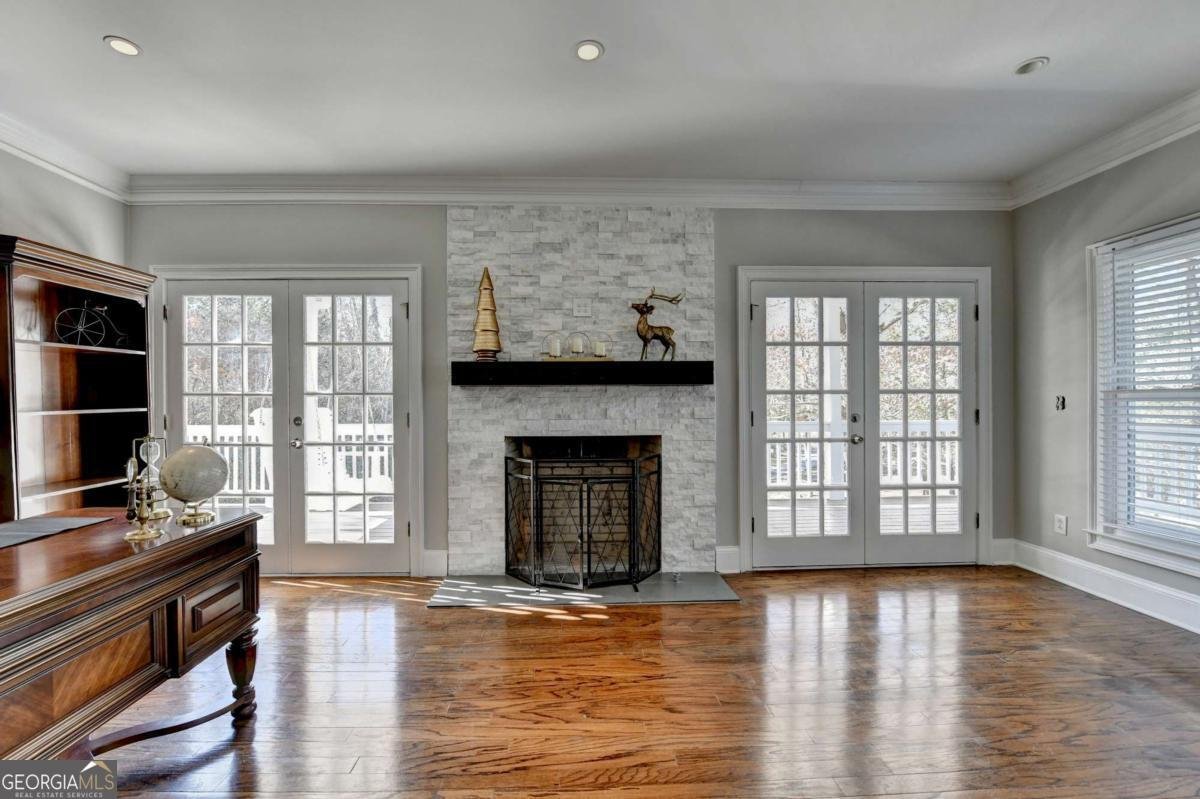 3700 Wickloe Court Snellville - Photo 46