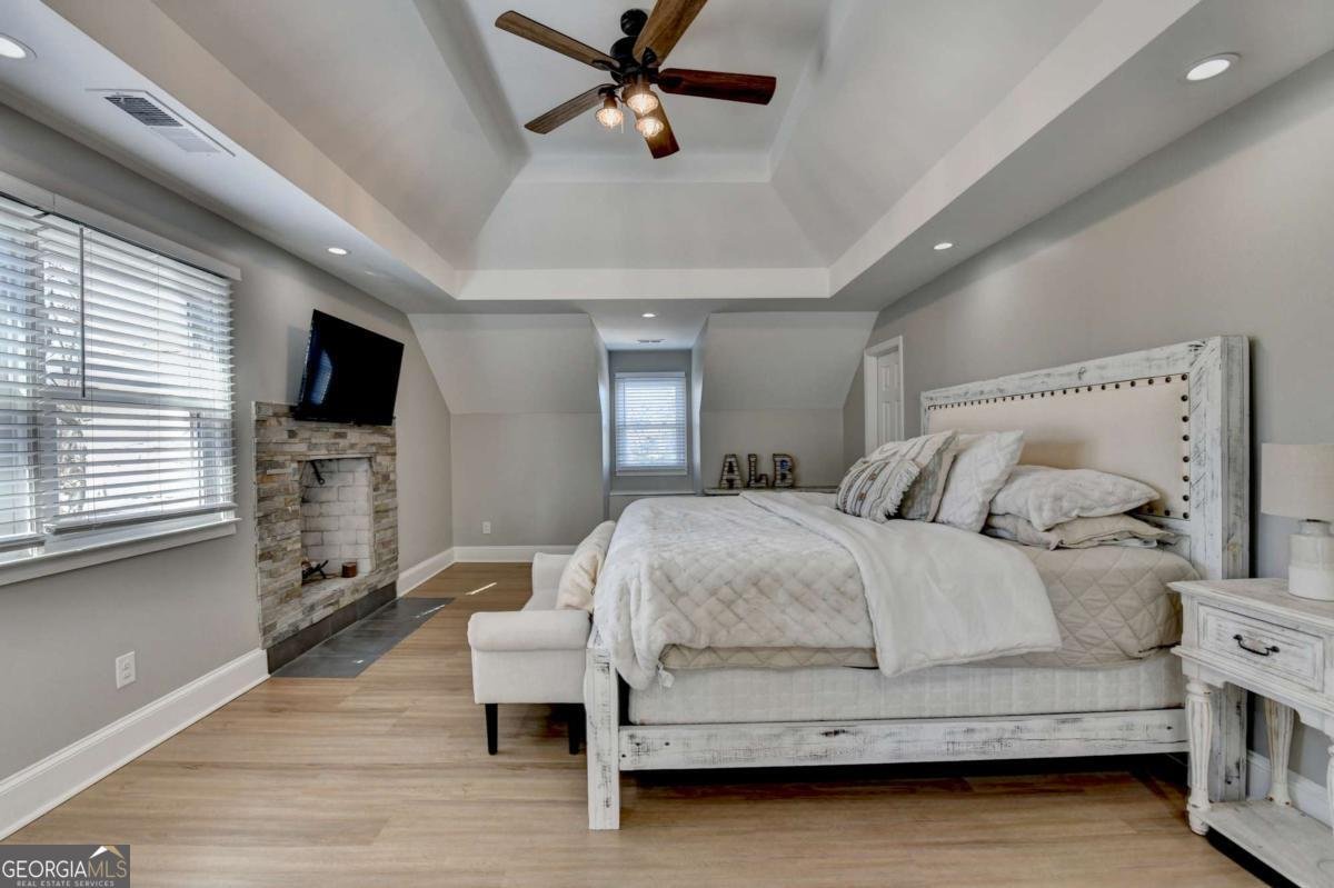 3700 Wickloe Court Snellville - Photo 50