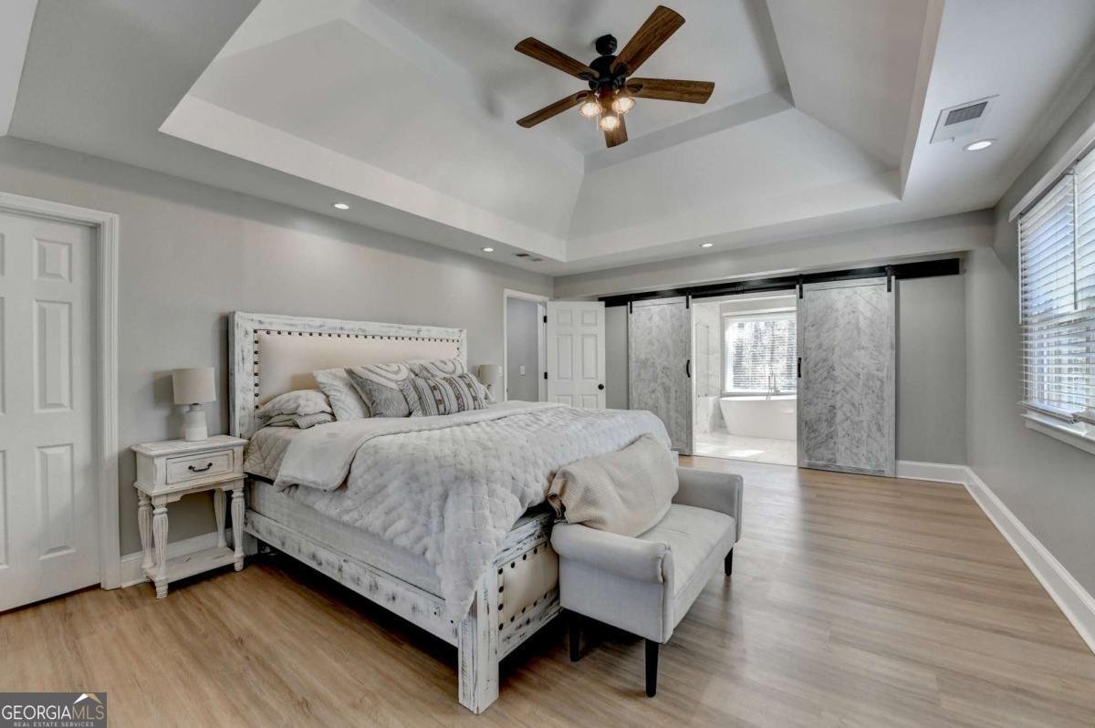 3700 Wickloe Court Snellville - Photo 51