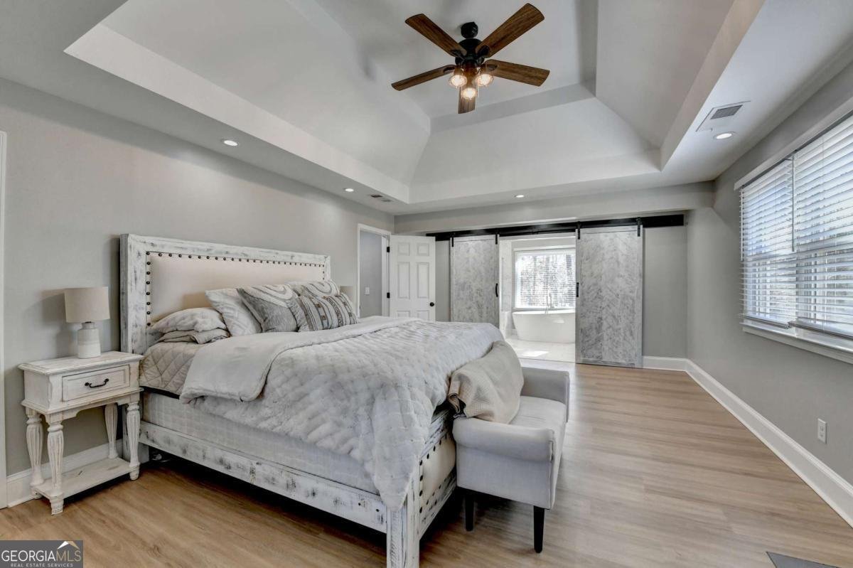 3700 Wickloe Court Snellville - Photo 52