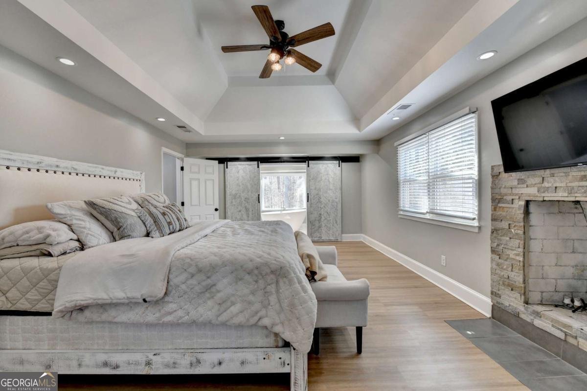 3700 Wickloe Court Snellville - Photo 53