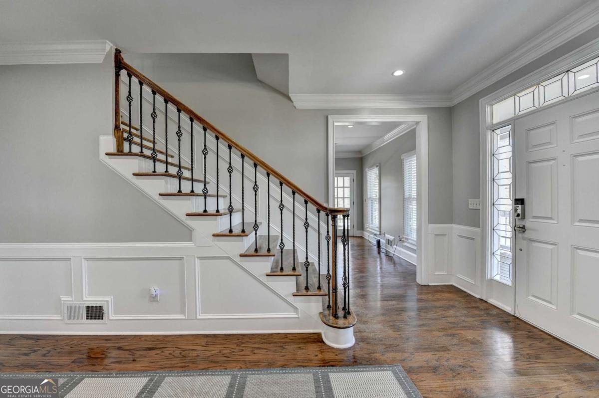 3700 Wickloe Court Snellville - Photo 6