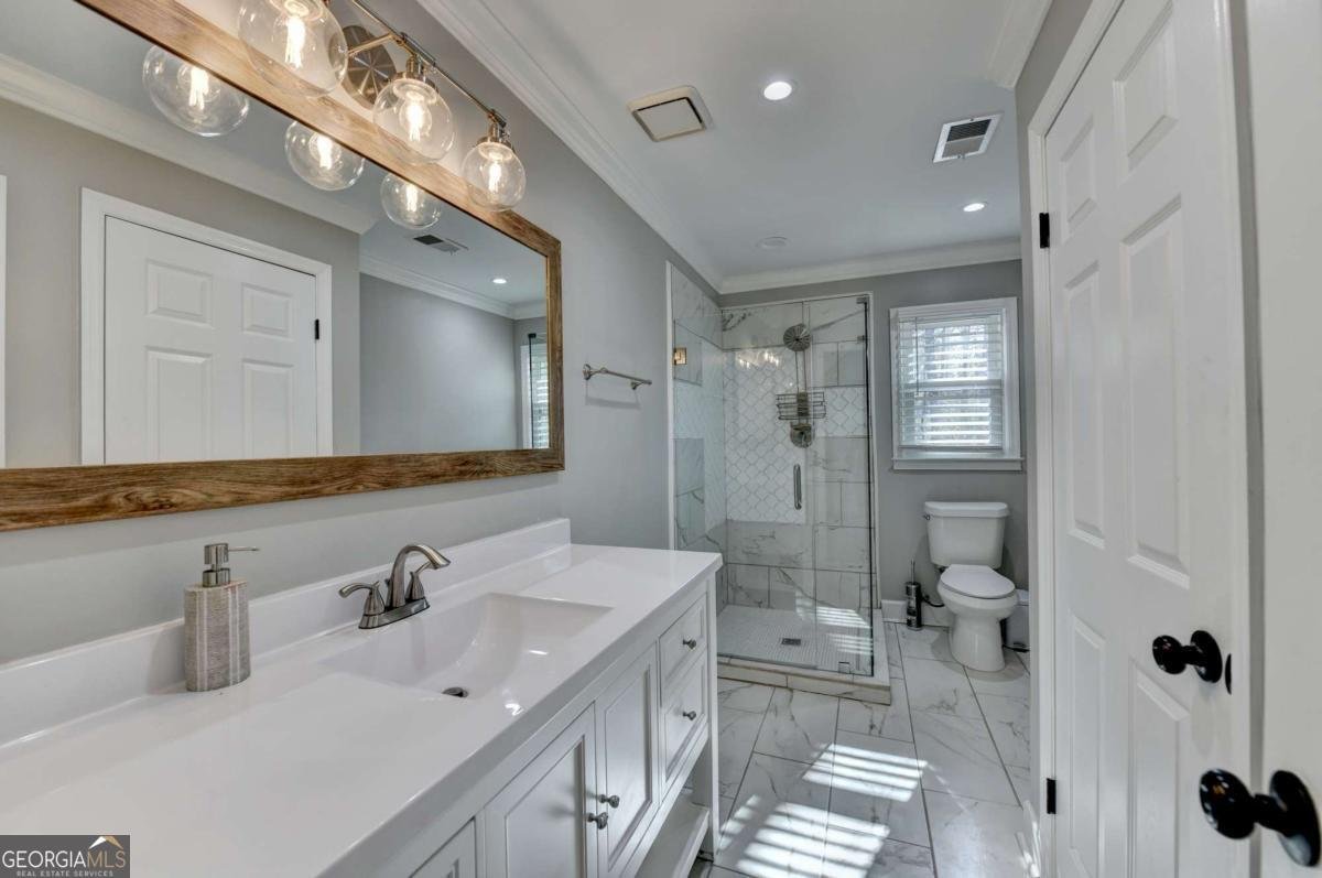 3700 Wickloe Court Snellville - Photo 69