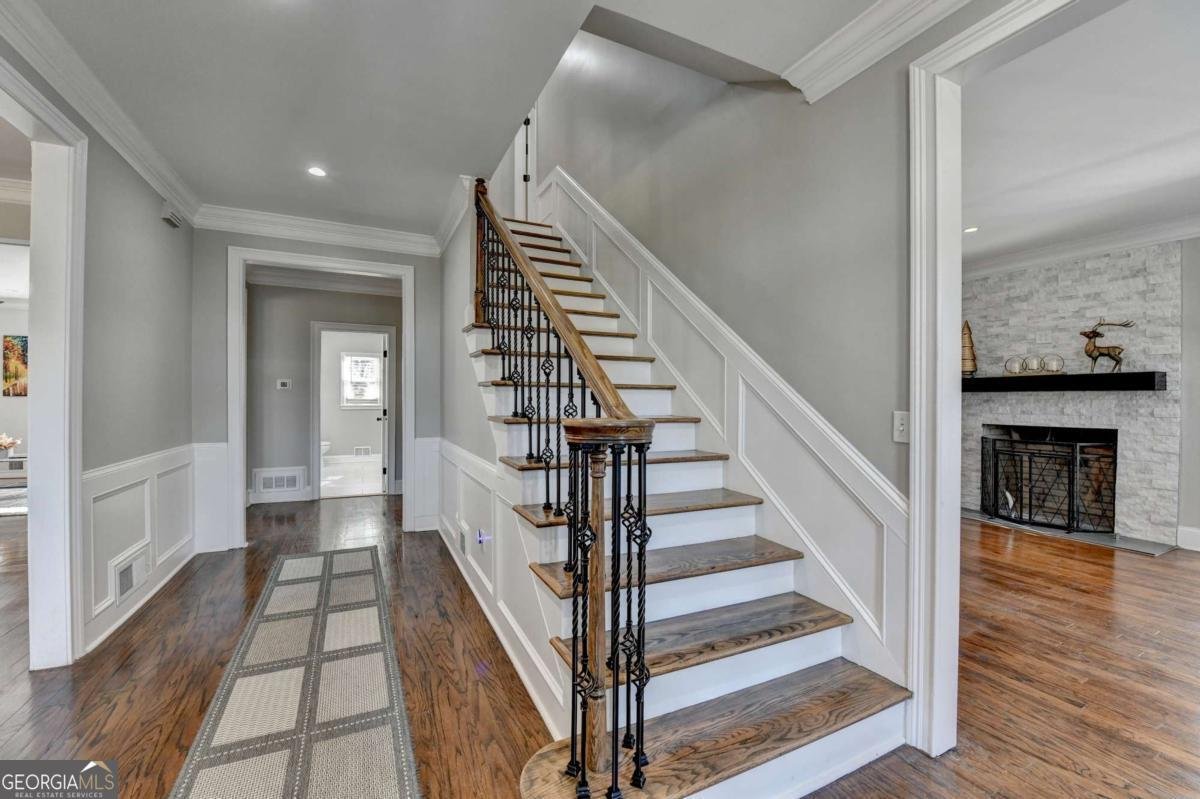 3700 Wickloe Court Snellville - Photo 7