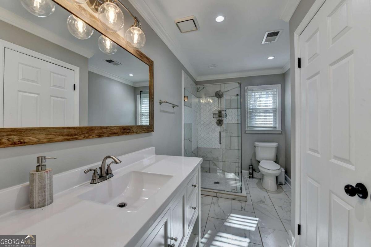 3700 Wickloe Court Snellville - Photo 70