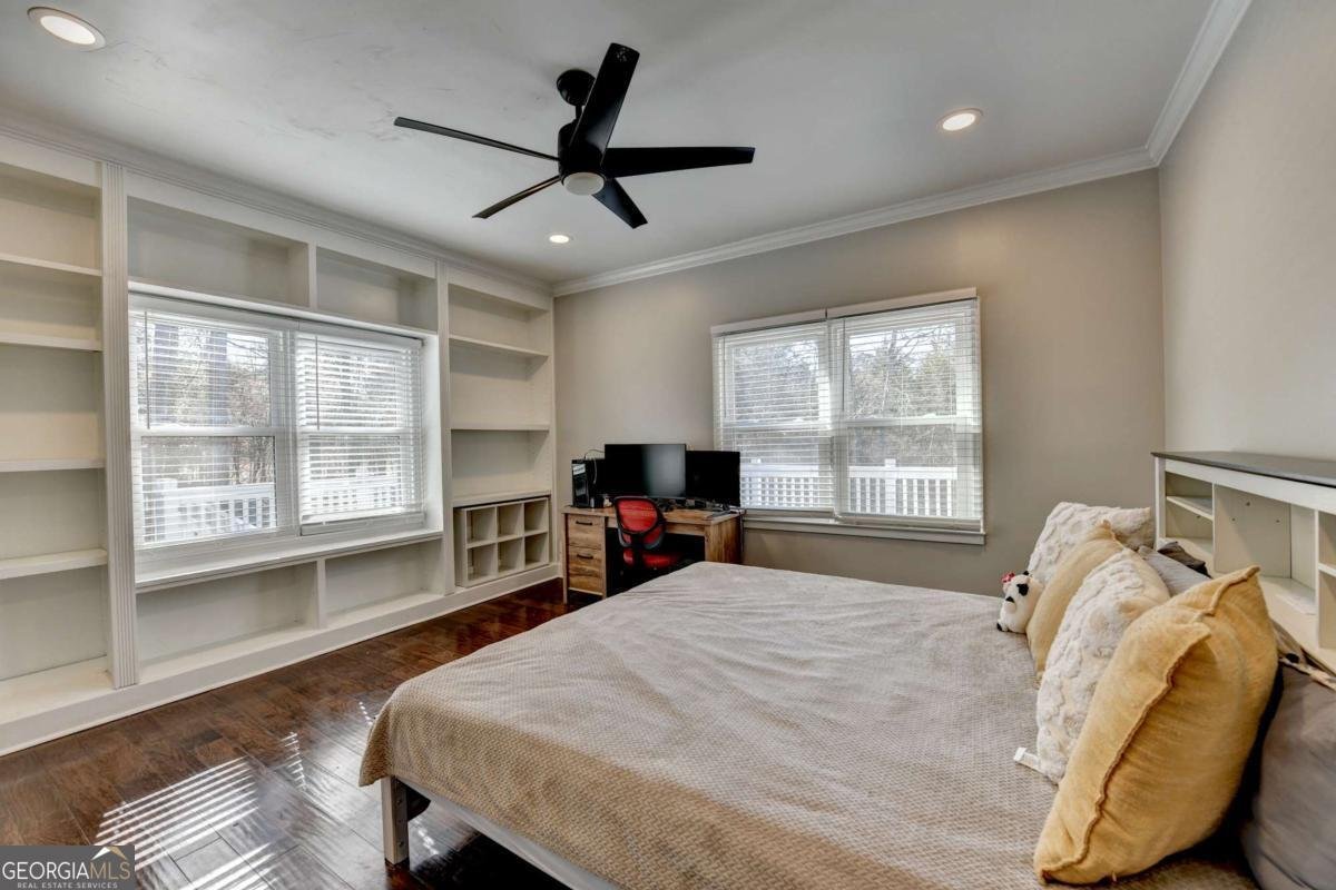 3700 Wickloe Court Snellville - Photo 77