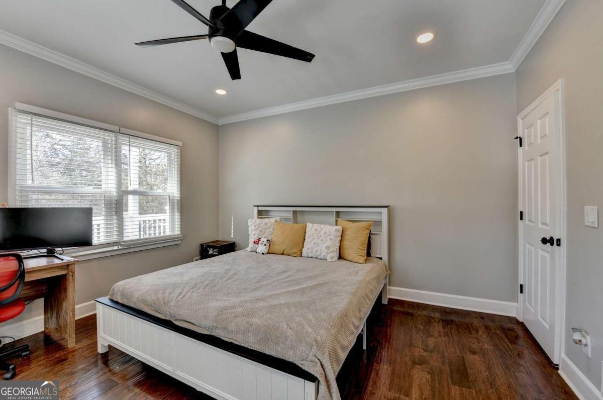 3700 Wickloe Court Snellville - Photo 78