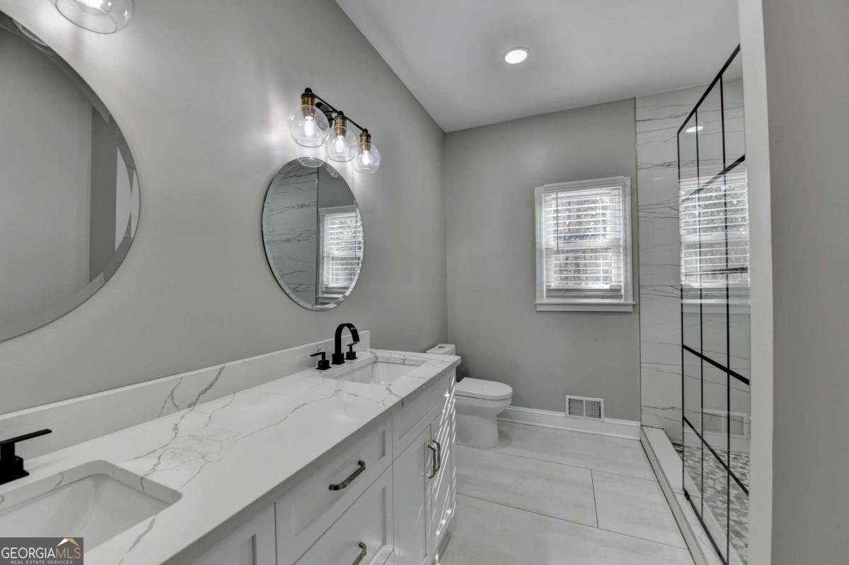 3700 Wickloe Court Snellville - Photo 8