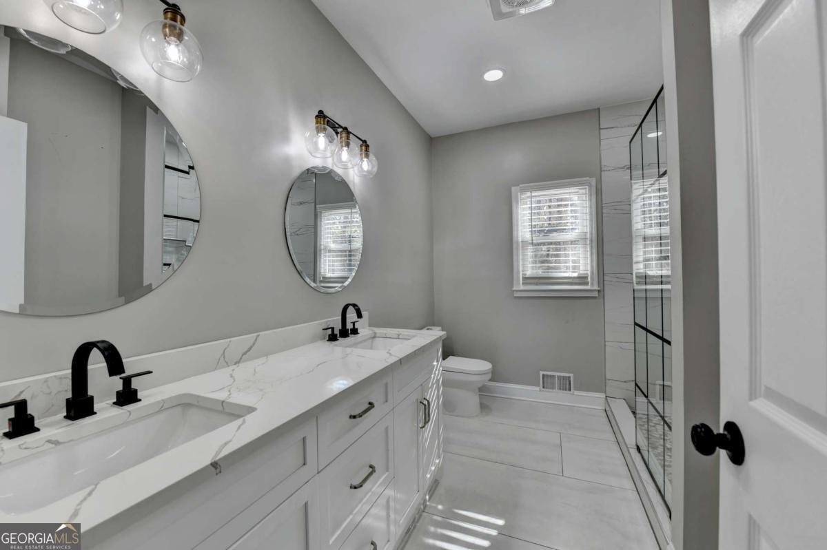 3700 Wickloe Court Snellville - Photo 9