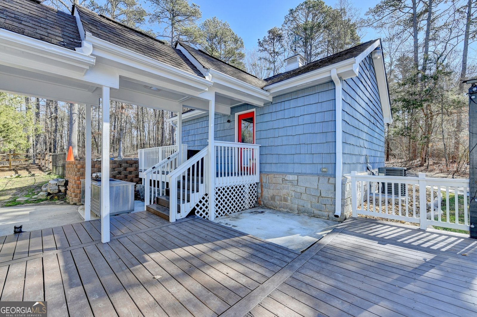 3700 Wickloe Court Snellville - Photo 91