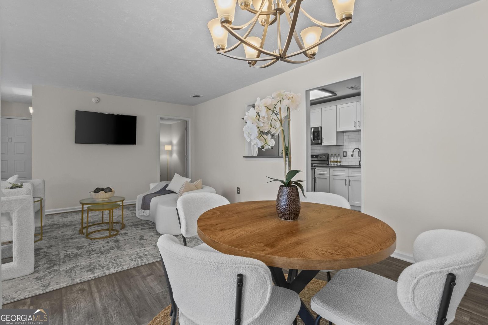 3991 Woodridge Way Tucker - Photo 12