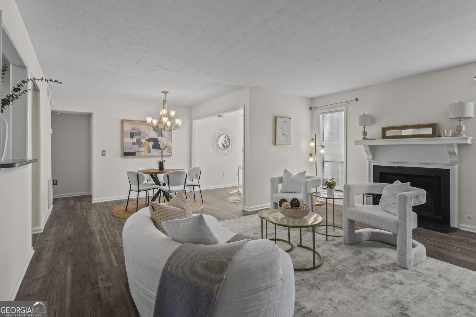 3991 Woodridge Way Tucker - Photo 6