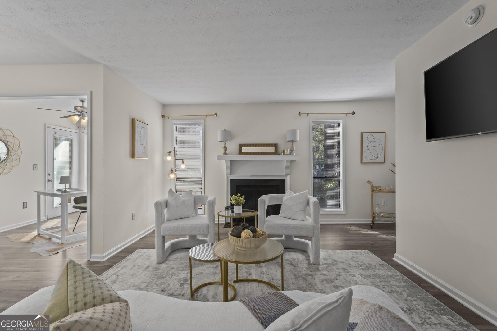 3991 Woodridge Way Tucker - Photo 7