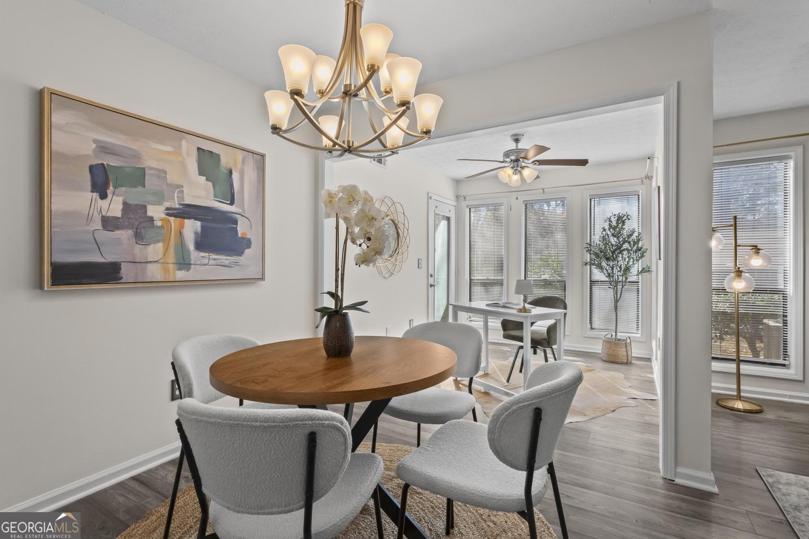 3991 Woodridge Way Tucker - Photo 8