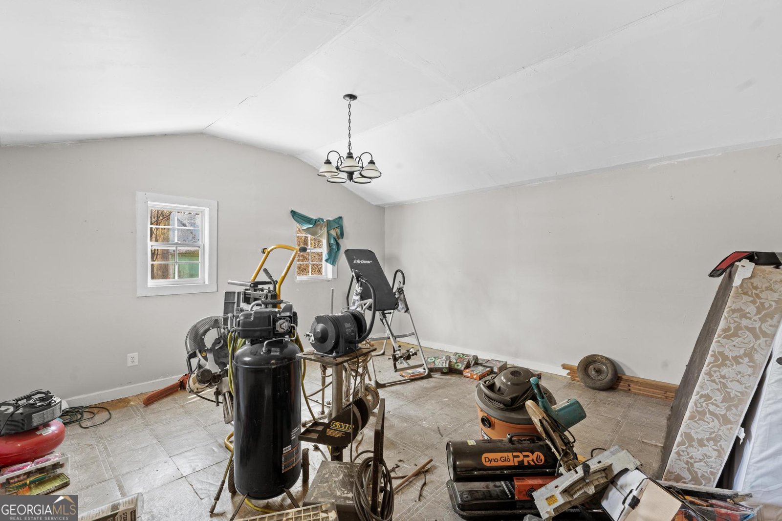 655 Stagecoach Road Stockbridge - Photo 12