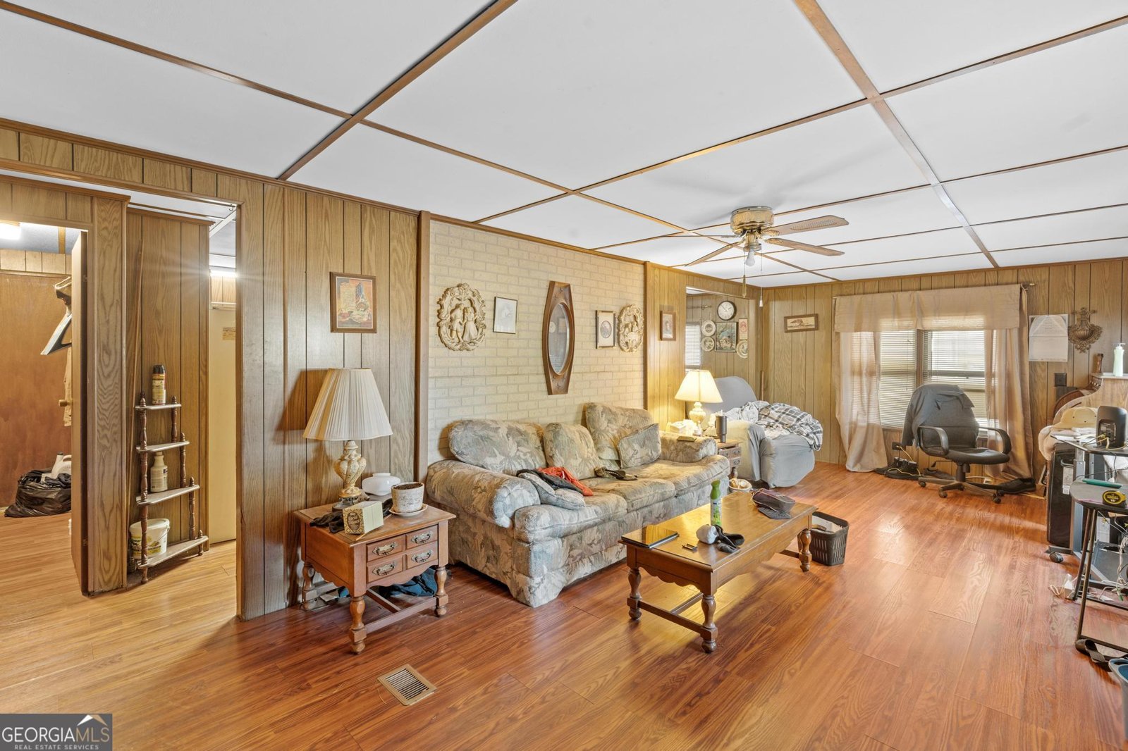 655 Stagecoach Road Stockbridge - Photo 15