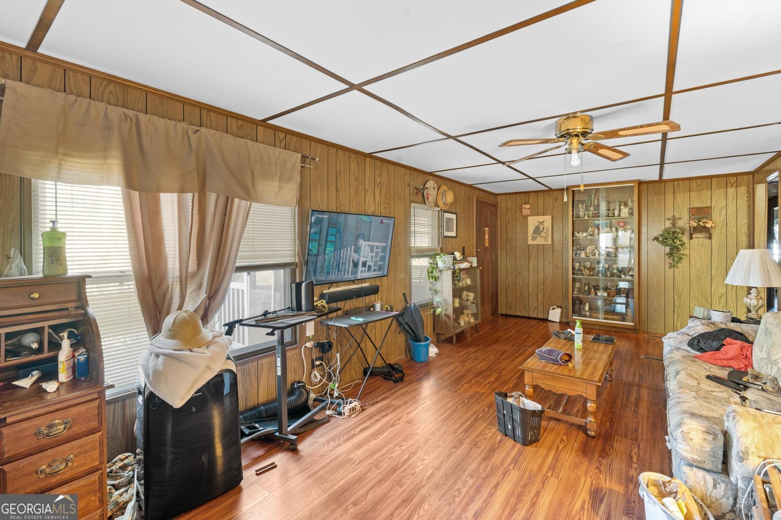 655 Stagecoach Road Stockbridge - Photo 16