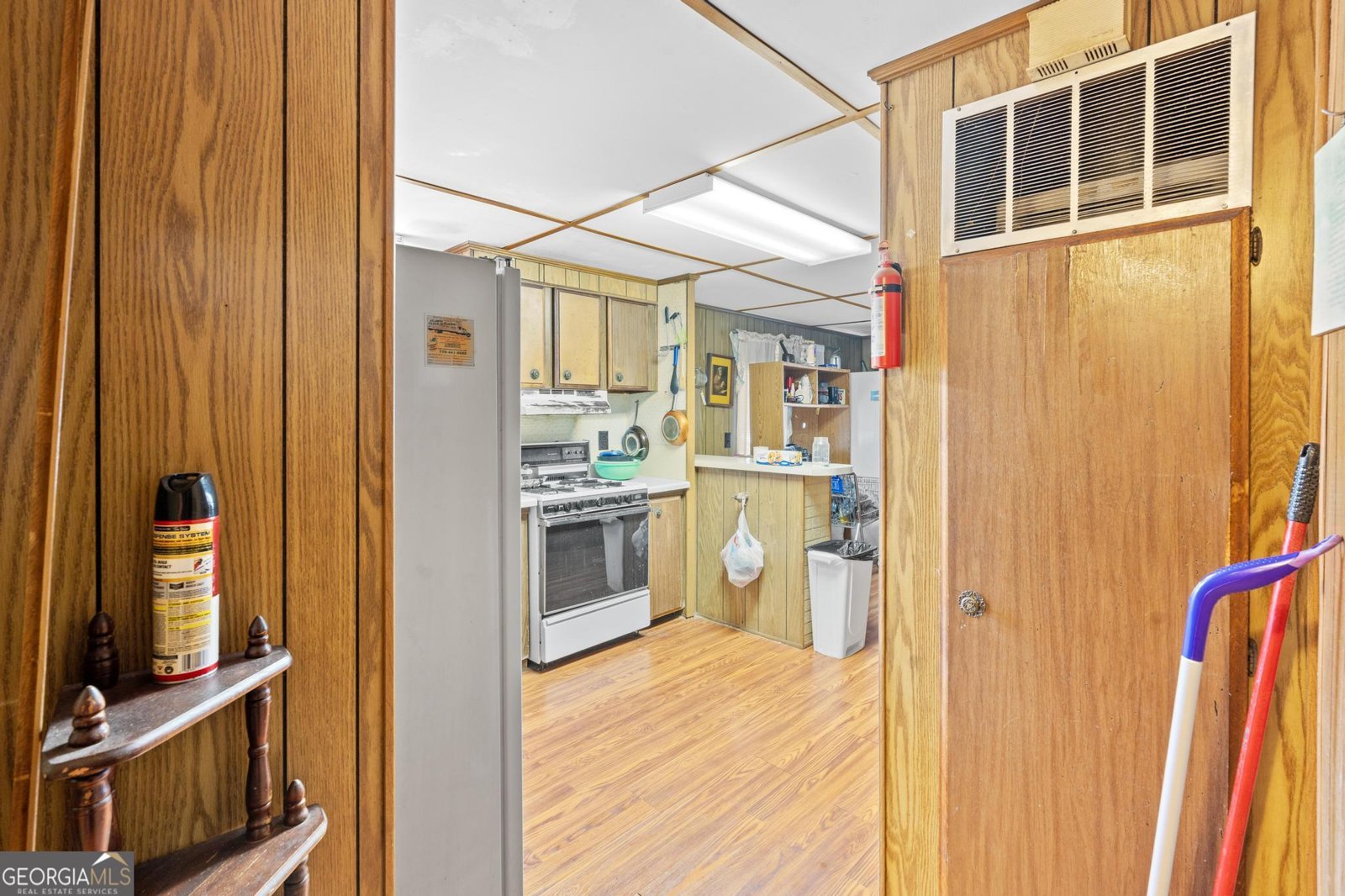 655 Stagecoach Road Stockbridge - Photo 18