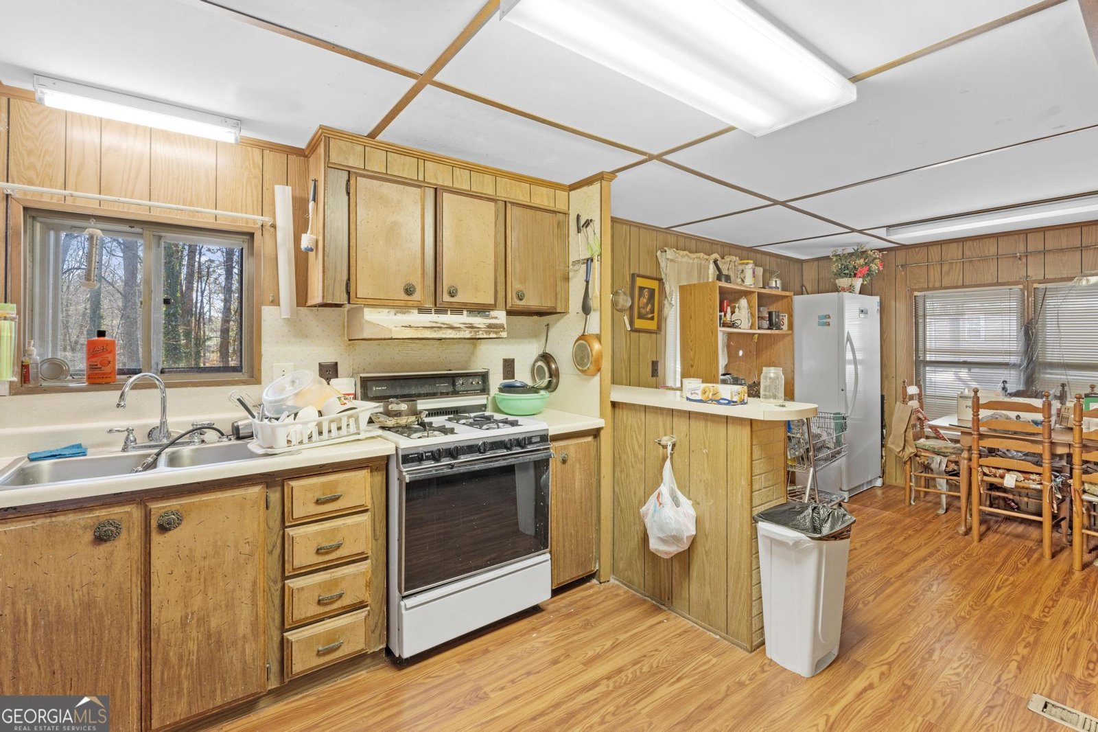 655 Stagecoach Road Stockbridge - Photo 19