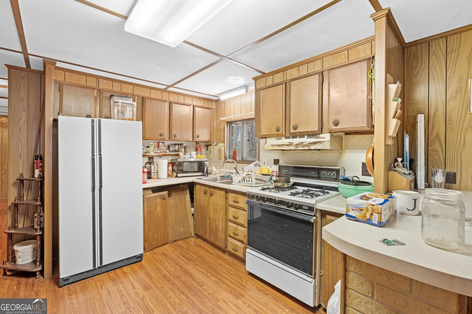 655 Stagecoach Road Stockbridge - Photo 20