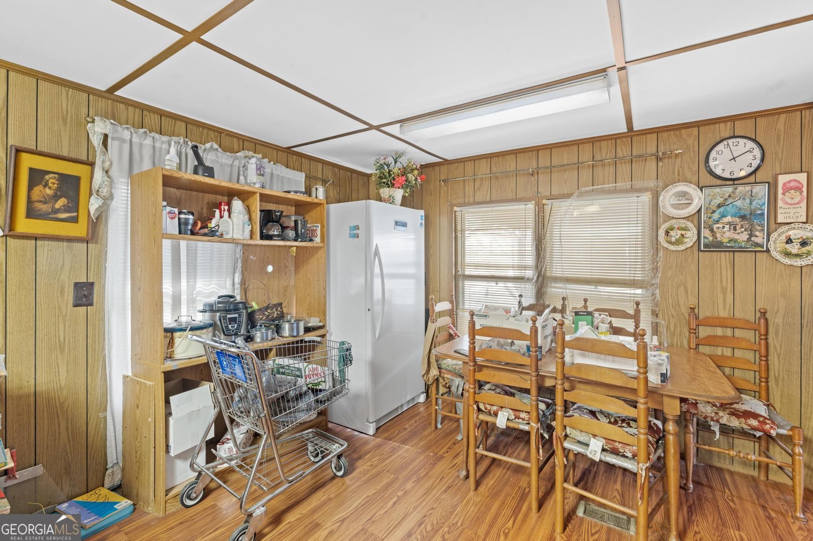 655 Stagecoach Road Stockbridge - Photo 21