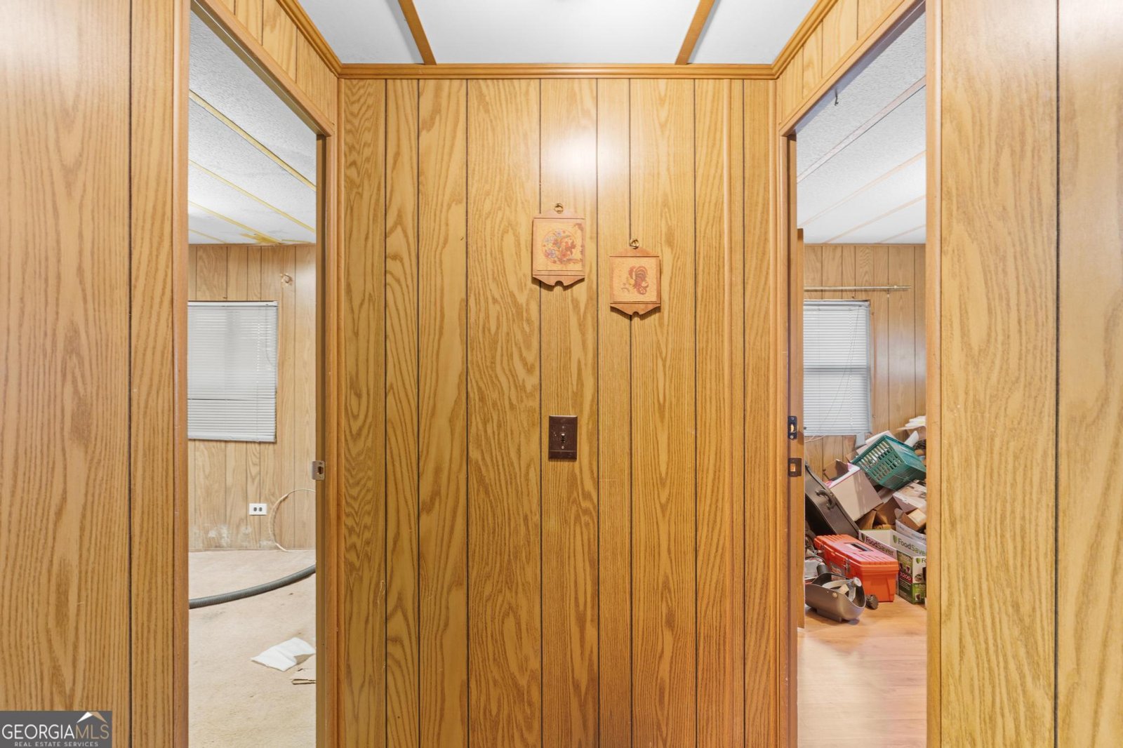 655 Stagecoach Road Stockbridge - Photo 28