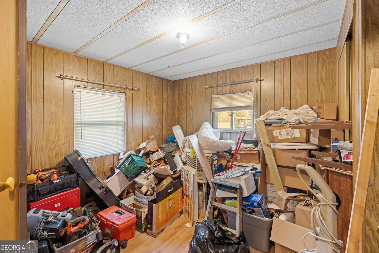 655 Stagecoach Road Stockbridge - Photo 29