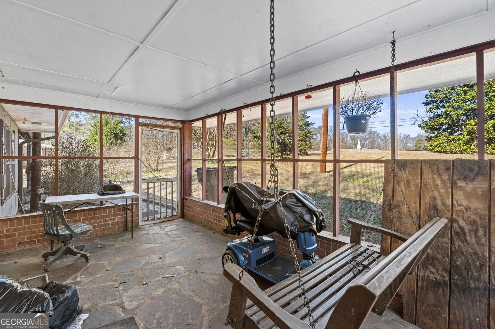 655 Stagecoach Road Stockbridge - Photo 33