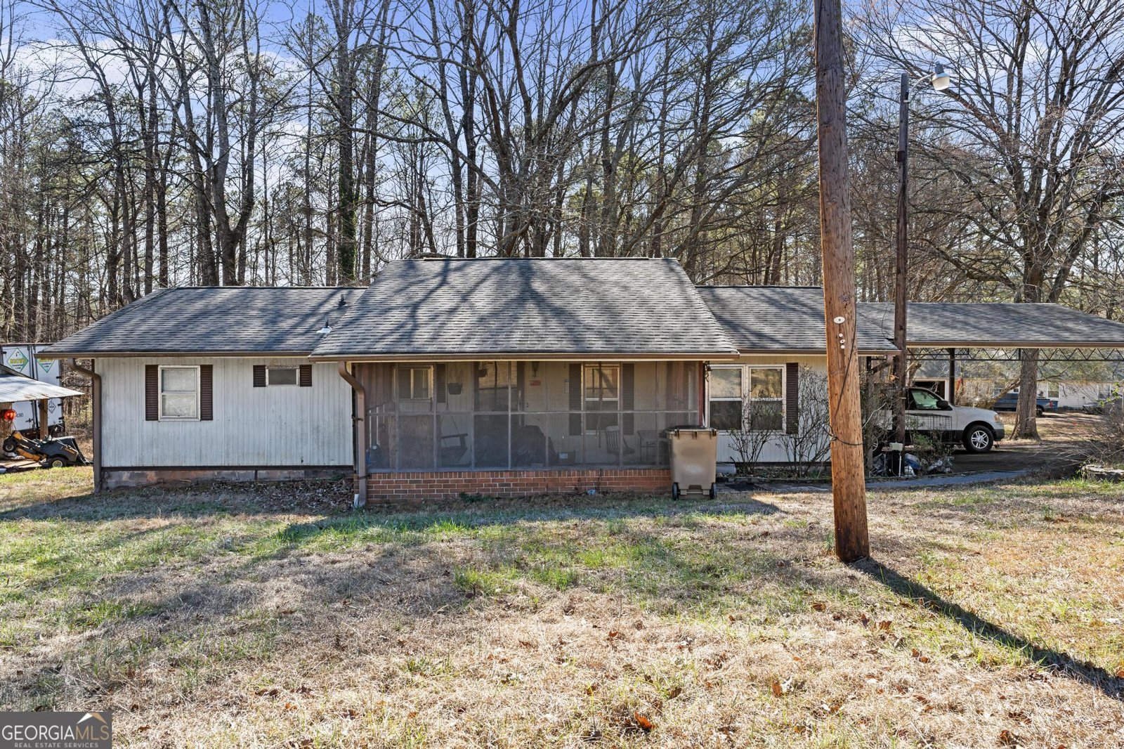 655 Stagecoach Road Stockbridge - Photo 35