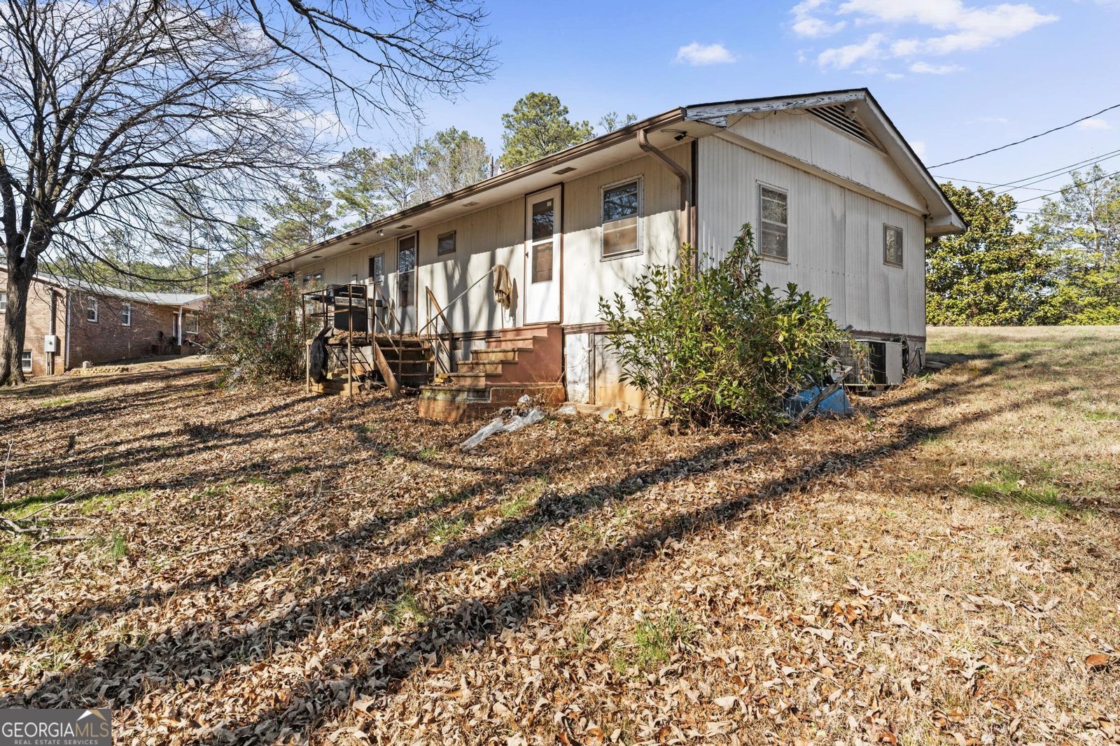 655 Stagecoach Road Stockbridge - Photo 38