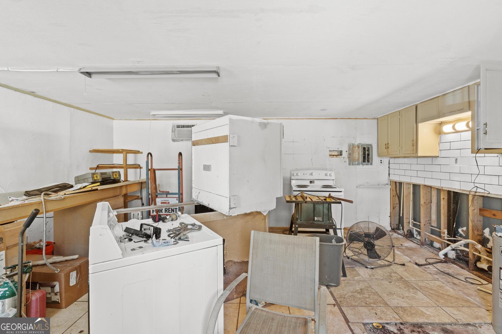 655 Stagecoach Road Stockbridge - Photo 7