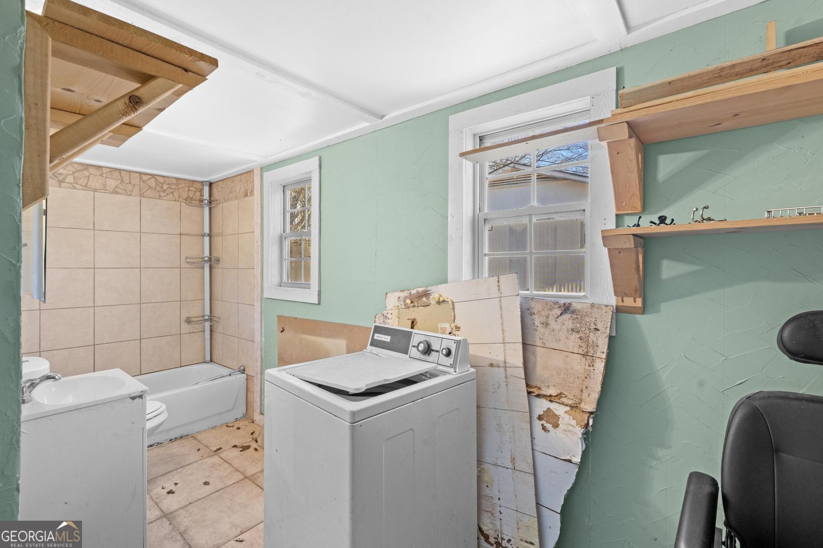 655 Stagecoach Road Stockbridge - Photo 9