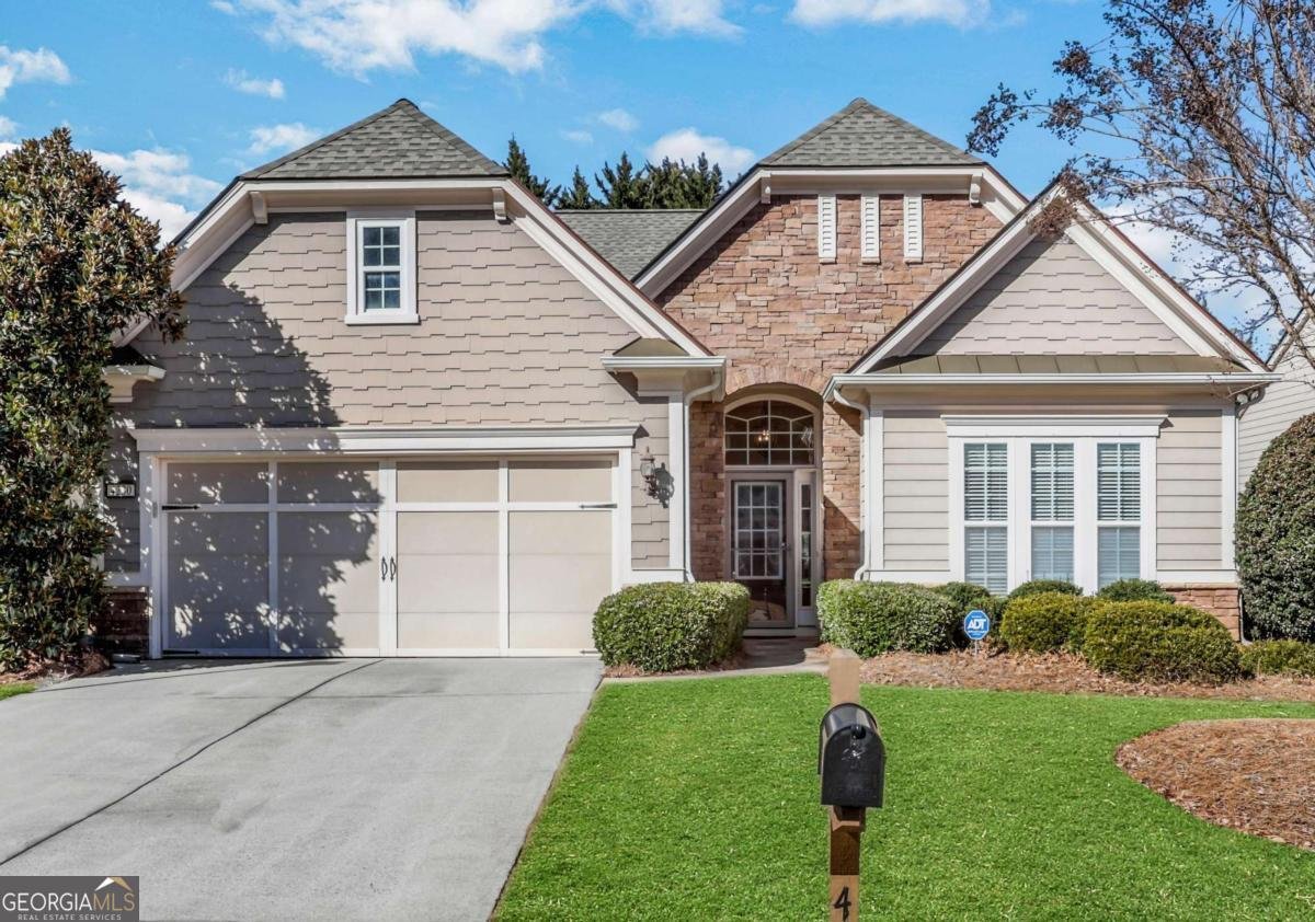 4230 Cadmium Drive Cumming - Photo 1