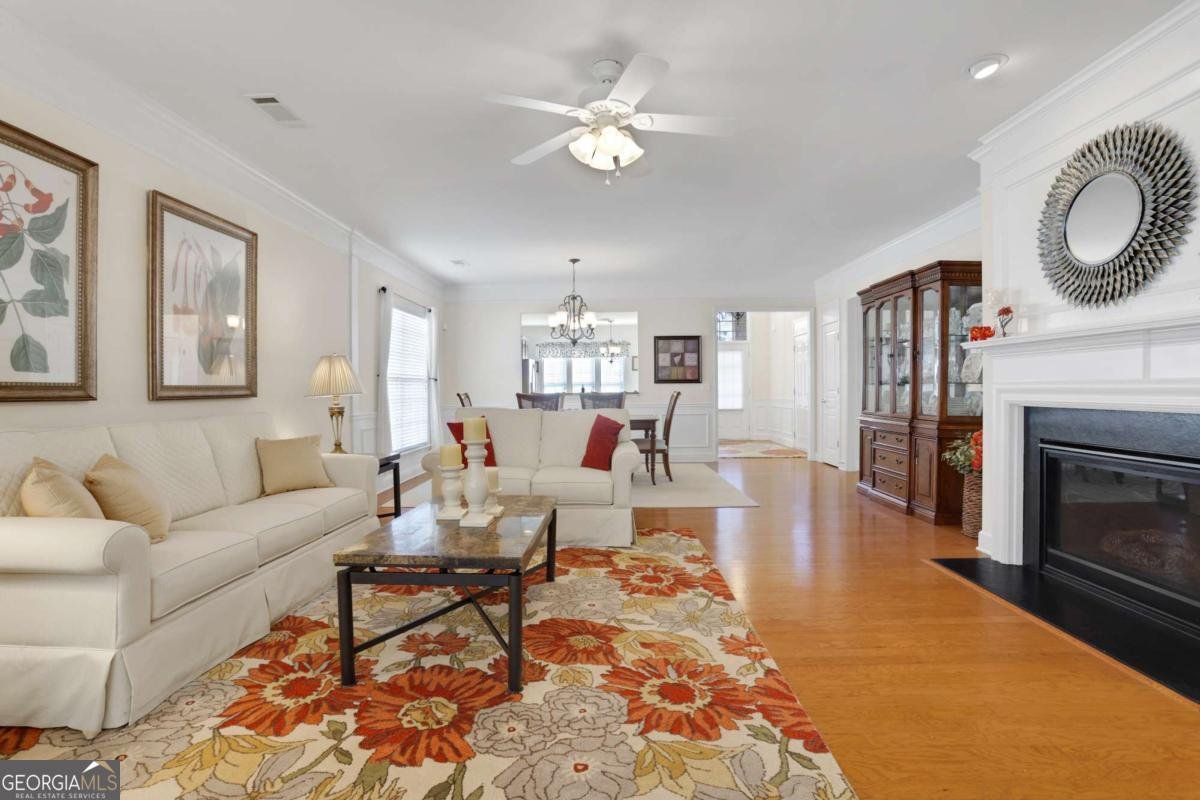 4230 Cadmium Drive Cumming - Photo 11