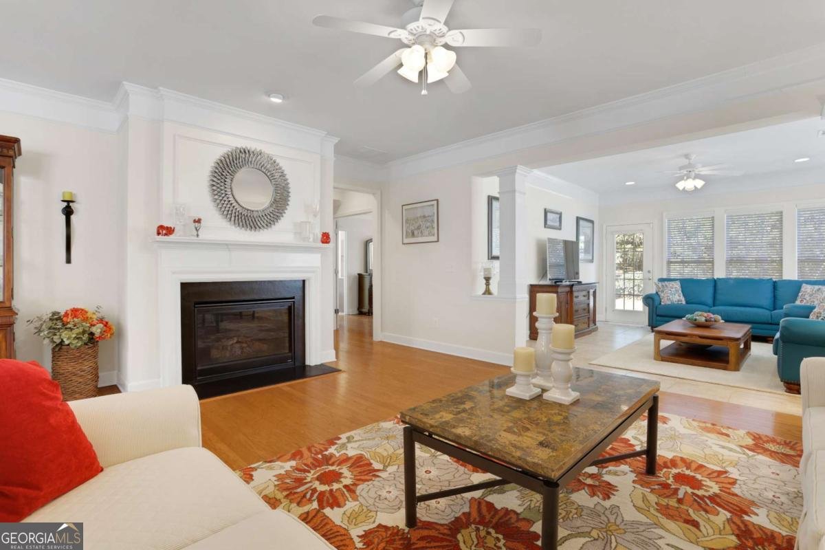 4230 Cadmium Drive Cumming - Photo 9