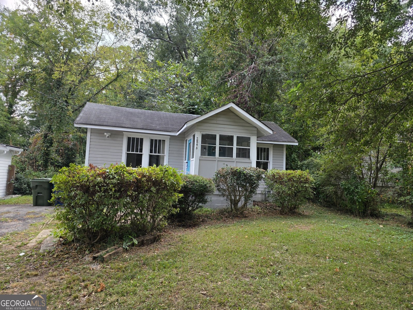 2846 Grand Avenue Atlanta - Photo 1