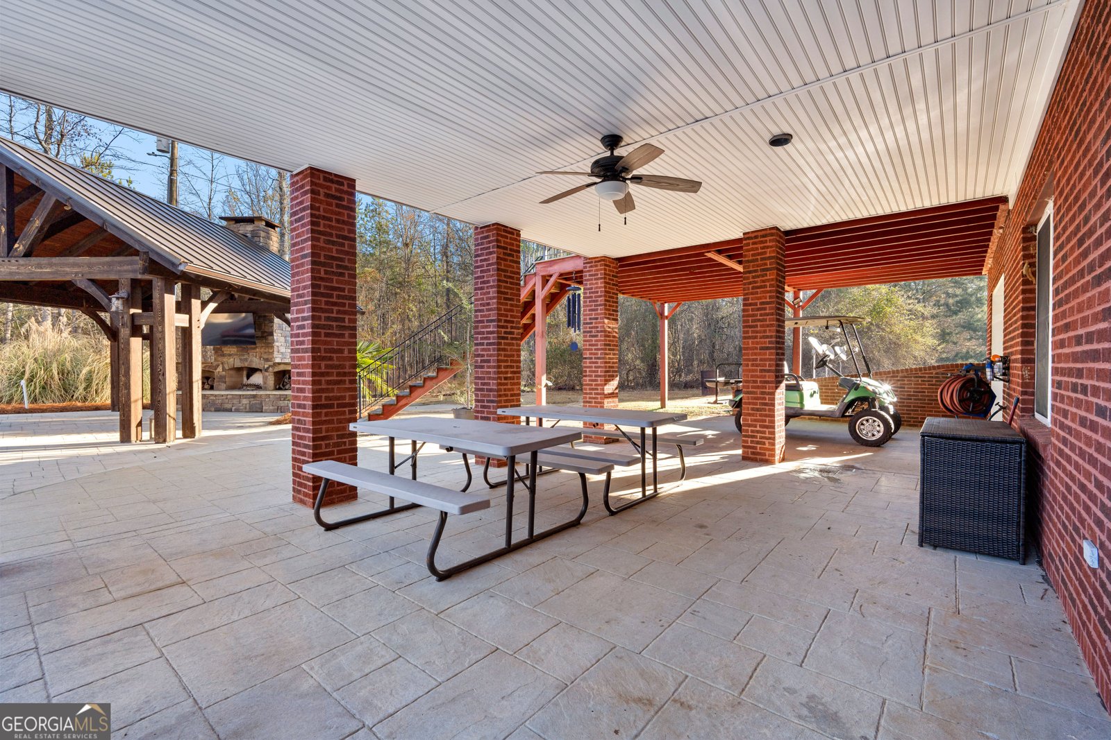 4101 W Ellis Road Griffin - Photo 101