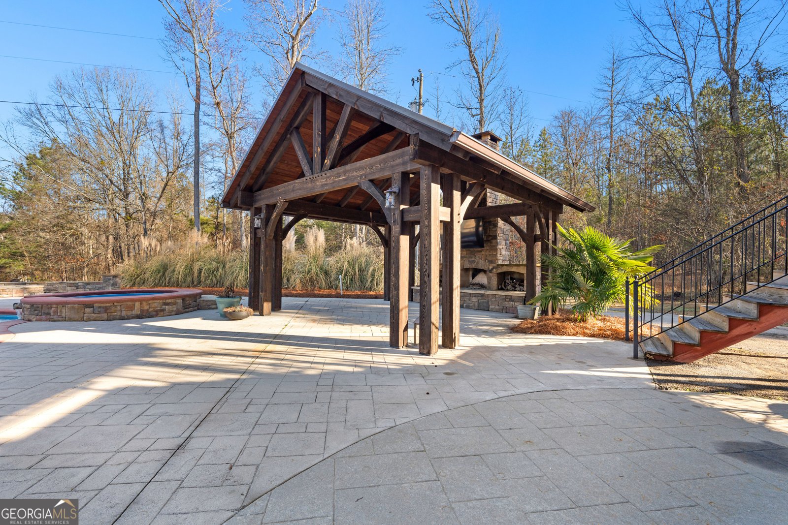 4101 W Ellis Road Griffin - Photo 102