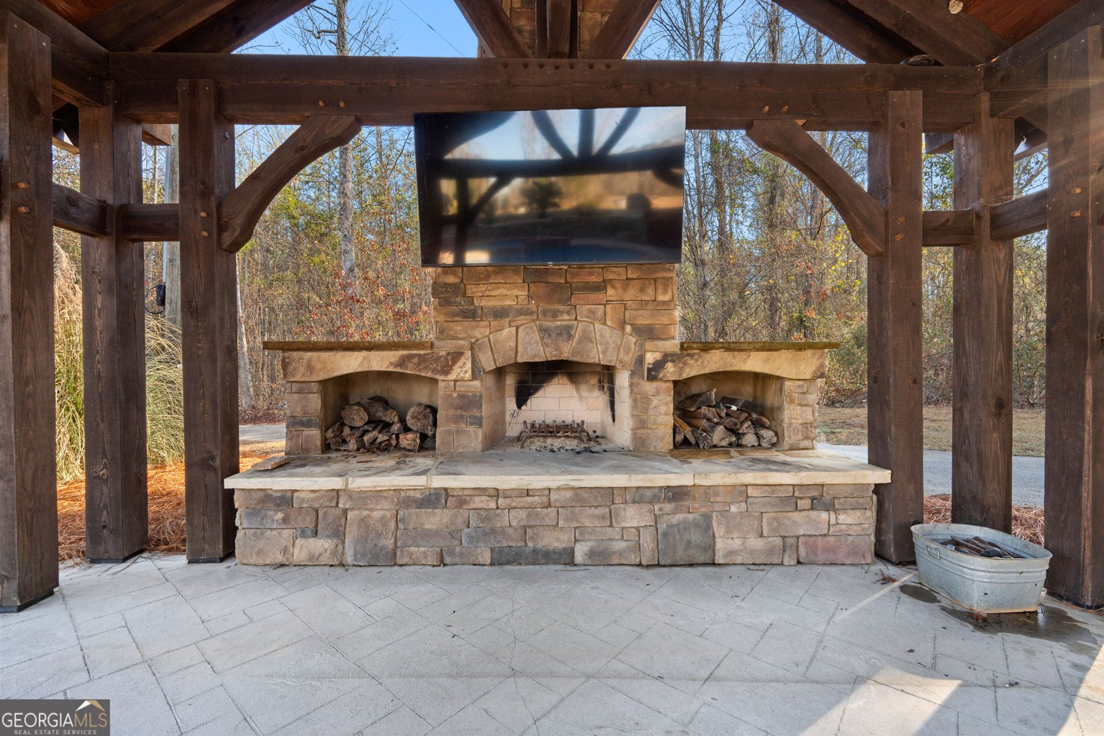 4101 W Ellis Road Griffin - Photo 103