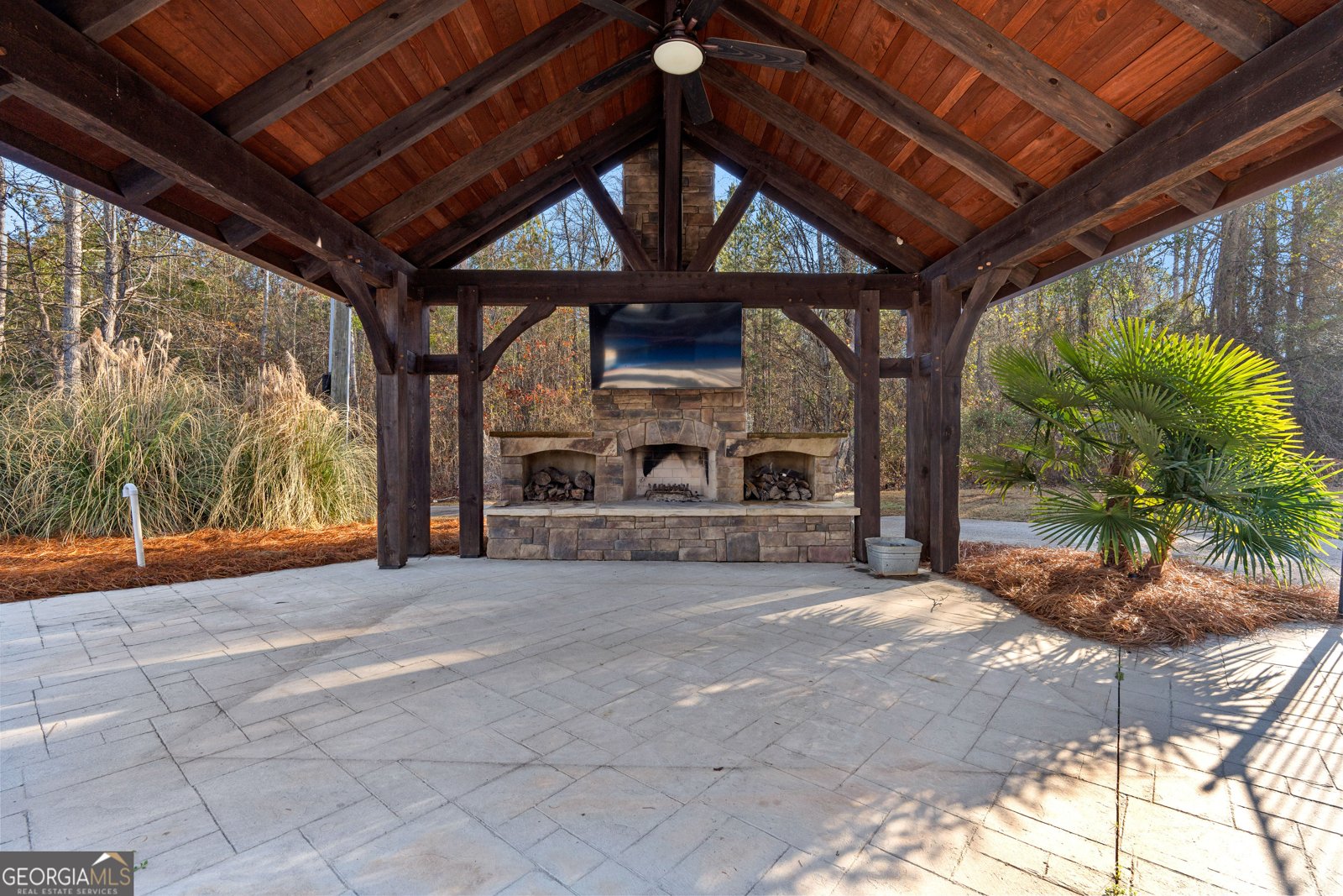 4101 W Ellis Road Griffin - Photo 104