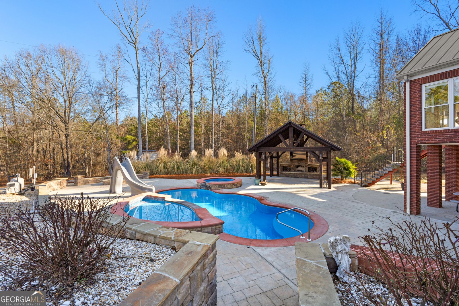 4101 W Ellis Road Griffin - Photo 106