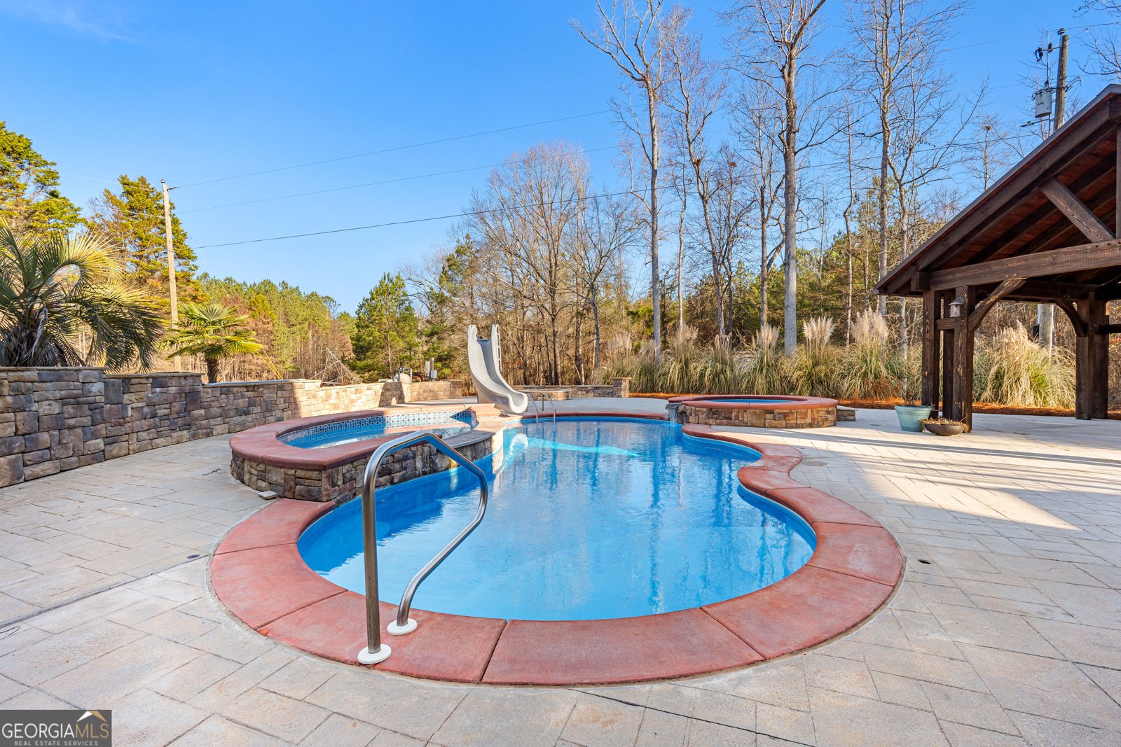 4101 W Ellis Road Griffin - Photo 107